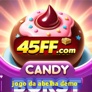 jogo da abelha demo